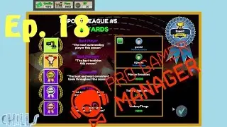 Pro Gamer Manager S2 Ep. 18 