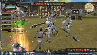 Shaiya Diverge Battle of the Brides and Grooms @ Castle Map