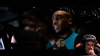 NEW YORKER REACTS TO UK RAPPER!! (Bugzy Malone- MEN II)