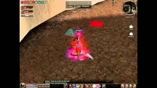 Metin2 Hyperion ReJiR vs xThEdOwNx