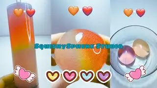 🍏+🍎 Giant Nano Tape + Orbeez Balloon Hack Revealed!
