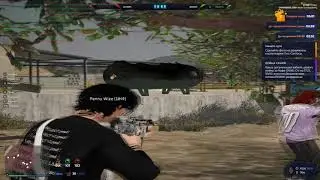 отрыл видео с давностью год на @GTA5RP  | Grand Theft Auto VI