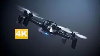 Top 3 Best Budget Drones with 4K Camera Buy 2020