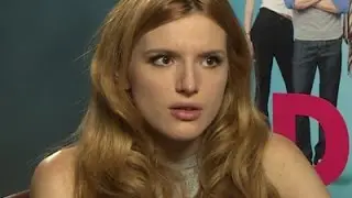 Bella Thorne: 'I'm the DUFF'