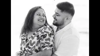 SWADHIN & RISHVI WEDDING
