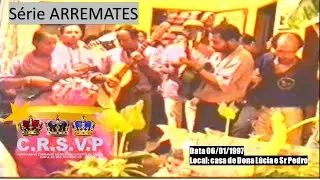 ARREMATE CASA DE LUCIA e Sr Pedro 1997