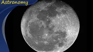 Where is the rest of the MOON??