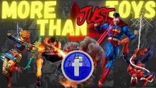 Did Social Media Ruin Collecting?