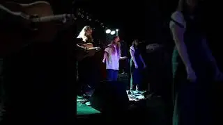 Second Time Around - Laky, Hollie Roger and Howard Rose - The Finsbury Aug 13th 2019