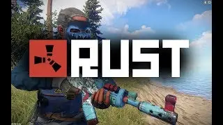Counter Raiding Koreans :: Rust