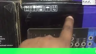 YAMAHA MG10XU Fake vs Real mov