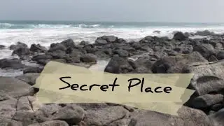 Port Fairy Pea Soup Beach