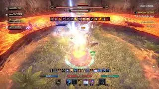 ESO Tank POV: Bloodroot Forge Trifecta- A Toxic Fake Guide to a Non-Existent Achievement