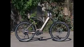 Introducing: Iconic S