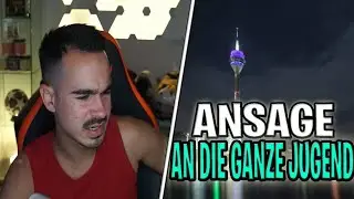 REALTALK &uuml;ber D&Uuml;SSELDORF & JUGEND ABSTURZ😤
