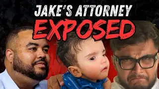 LIVE: Jake Haro&rsquo;s Attorneys&rsquo; SECRET STRATEGY EXPOSED!