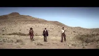 Kill or Be Killed: OFFICIAL TRAILER
