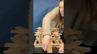 Build a Garden | KEVA Planks