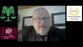 RAM Legal Services Ontario - Defence Against Summary Conviction Criminal Charges