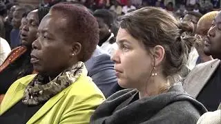 EMMANUEL MAKANDIWA - WHOSE GIFT : A