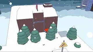 Celeste 64 Gameplay