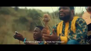 Fr Emmanuel Musongo dans BABA Namuna ganiwe owe owe namuna ganiwe  (cover) mon cœur t'adore