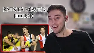 Jack Steele 2020 Highlights || British Reaction