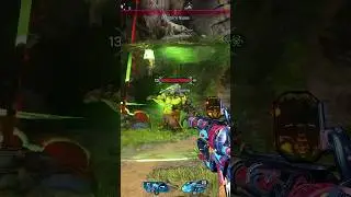Shrek and Donkey Easter egg in Borderlands 4! #captaineggcellent #eastereggs #borderlands4
