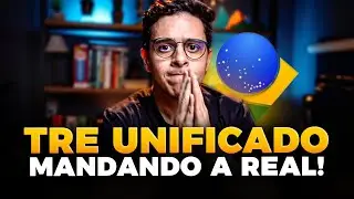 A VERDADE SOBRE O CONCURSO DO TRE UNIFICADO 2023