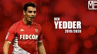 Ben Tedder | Skills,Assists,Goals | 2019/2020