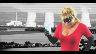 Super Tights - Extended Show Opener - (Pitch/Sales Tape 1/2)