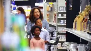 Smart Retail: Indoor Positioning Systems for Shoppers