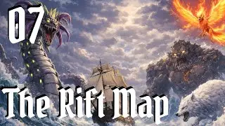 07 - Seafight Rift Map | Reworked