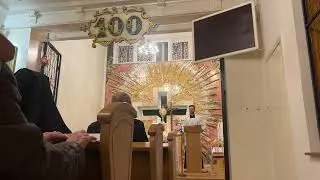 Wieczory ze słowem u si&oacute;str Klarysek w Bydgoszczy