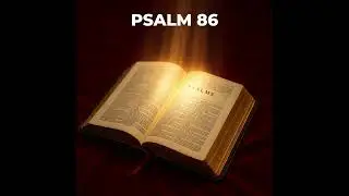 Psalm 86