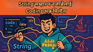 Master Java String Handling | Mutable vs Immutable | Interview Questions Explained. BCA,BIM,BIT,CSIT
