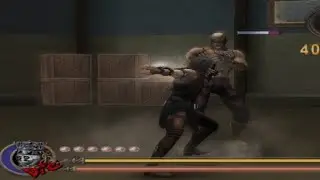 Main God hand Undisputed V2 Hard mode stage1 Gameplay Aethersx2
