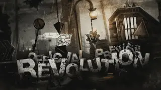 Revolution \\ PREVIEW 1 [official] | Geometry Dash