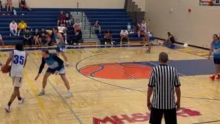 Kamani Morris - Money Tournament Summer 2025