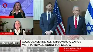 Trump aims to contain Netanyahu amid internal Israeli rift over Gaza ceasefire: Political analyst