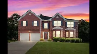 13184 Grey Wolf Ln, Covington, GA 30014
