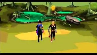 RuneScape Mr. Xmatty - Interview par Armypredator