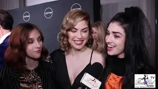 Death Of A Cheerleader  Premieres on LIFETIME February 2nd