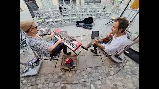 Tomic & Arnold Samba za A