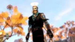This Is What Fable III Should've been