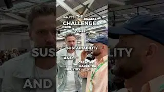The biggest sustainability challenge (and how to fix it) - Mr. Goodvertising