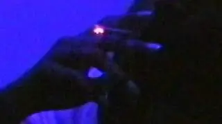 OLE MAN STOGIE - BROWN BLUES