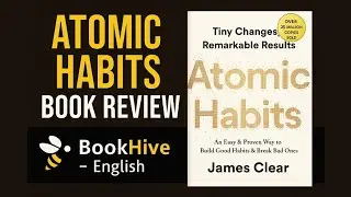 Atomic Habits & Money: How Tiny Habits Build Massive Wealth