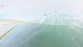 Rincones de Cadiz para hacer Paddle Surf