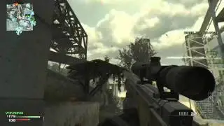 OutermostPOTO - MW3 Game Clip